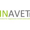 Logo INAVET - Institut für angewandte Verkehrstelematik GmbH