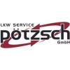 Logo LKW Service Pötzsch GmbH
