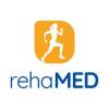 Logo rehaMED im Unioncarré GmbH