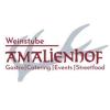 Logo Weinstube Amalienhof