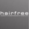 Logo hairfree Betriebs GmbH