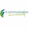 Logo ti communication