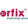 Logo orfix International GmbH
