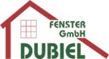 Logo DUBIEL Fenster GmbH