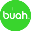 Logo Buah GmbH