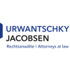 Logo Urwantschky Jacobsen PartmbB