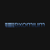 Logo Exomium GmbH
