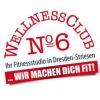 Logo WellnessClub No6