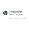 Logo Vitalpraxis am Klingentor