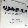 Logo Raumheizlast.de