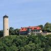 Logo Fuchsturm Jena