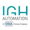 Logo IGH Automation GmbH