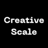Logo Creative Scale
