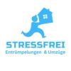 Logo Stressfrei Entrümpelungen & Umzüge