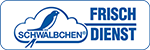 Logo SCHWÄLBCHEN Frischdienst GmbH