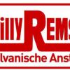 Logo Willy Remscheid Galvanische Anstalt GmbH