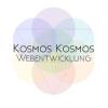 Logo KosmosKosmos Webentwicklung