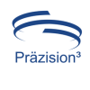 Logo Karl Wolf Präzision³ e.K.