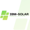 Logo IBM-Solar GmbH