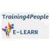 Logo Bildungszentrum Training4people