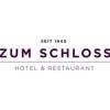 Logo ZUM SCHLOSS - Hotel & Restaurant Inh. Ralph Fischer