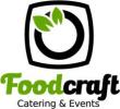Logo Foodcraft Catering & Events, Inhaber Michael Schubert e.K.