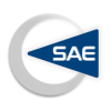 Logo SAE Applications for Digitalization GmbH