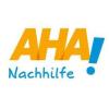 Logo AHA! Nachhilfe Institut Christoph Roppel