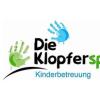 Logo Die Klopferspitzchen e.V.