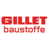 Logo Gillet Baustoffe GmbH