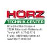 Logo Hörz Technik-Center GmbH