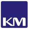 Logo KM foliographics GmbH & CO. KG