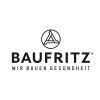 Logo Bau-Fritz GmbH & Co. KG, seit 1896