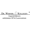 Logo Dr. Werner & Kollegen