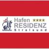 Logo Hotel Hafenresidenz Stralsund