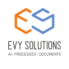 Logo Evy Solutions GmbH