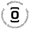 Logo proSicherheit GmbH