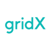 Logo gridX