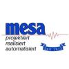 Logo MESA Meß- und Steuerungsanlagen GmbH