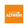 Logo Elektro-Altwein GmbH