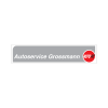 Logo Autoservice Grossmann