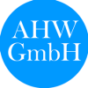 Logo AHW GmbH