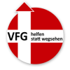 Logo VFG gemeinnützige Betriebs-GmbH