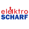 Logo Elektro Scharf GmbH