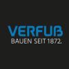 Logo Verfuß GmbH