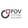 Logo pdv-systeme Sachsen GmbH