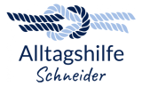 Logo Alltagshilfe Schneider GmbH