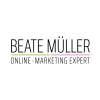 Logo Beate Müller - Online-Marketing Expert