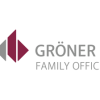 Logo Gröner Family Office GmbH