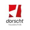 Logo dorscht haustechnik